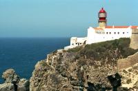 Sagres:   Cabo San Vincente