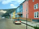 Alaska Dawson Ciity